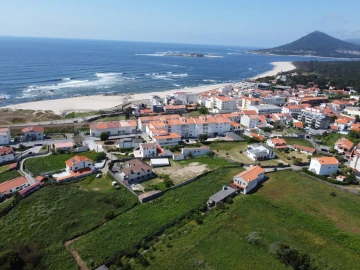 Terreno para Venda em Moledo e Cristelo