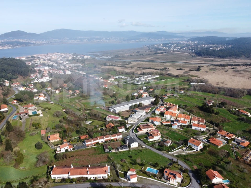 Terreno para Venda em Caminha (Matriz) e Vilarelho Foto 10