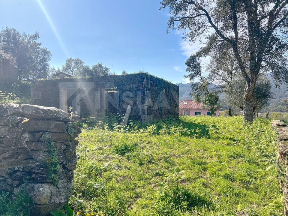 Terreno para Venda em Nogueira, Meixedo e Vilar de Murteda Foto 15