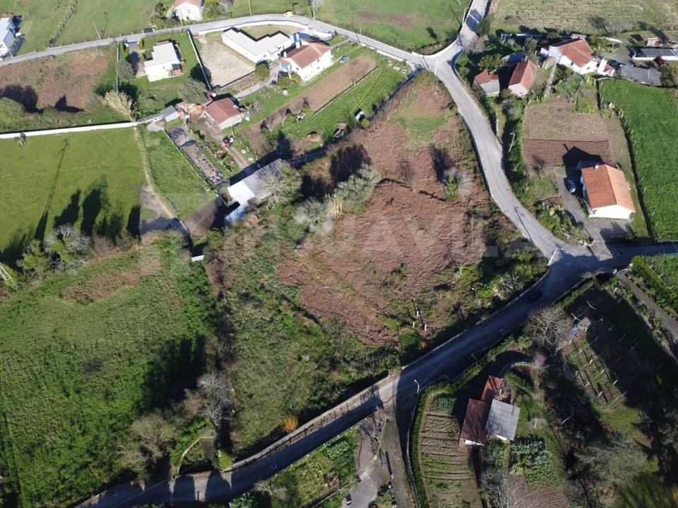Terreno para Venda em Reboreda e Nogueira Foto 7