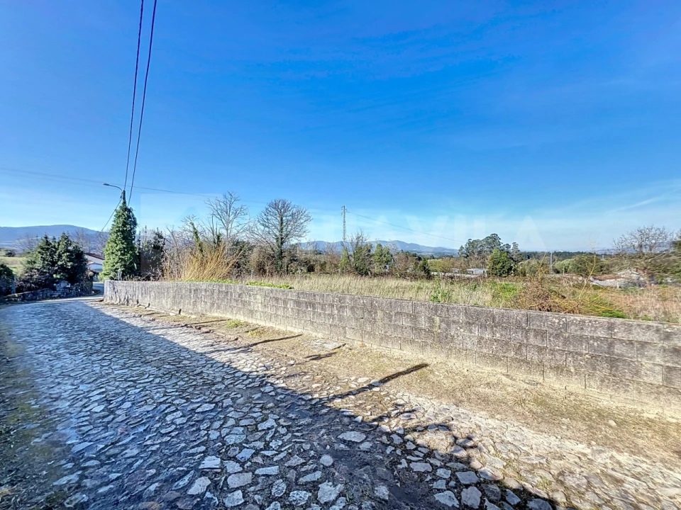 Terreno para Venda em Reboreda e Nogueira Foto 9