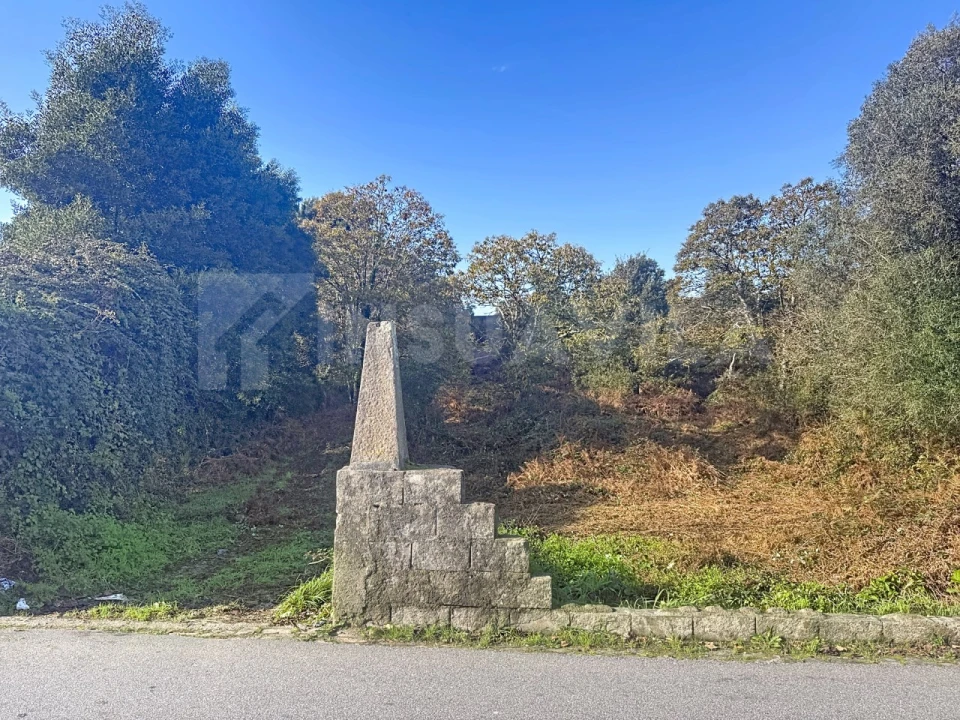 Terreno para Venda em Argela Foto 5