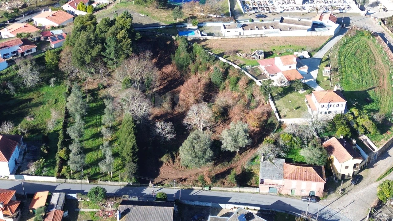 Terreno para Venda em Argela Foto 3