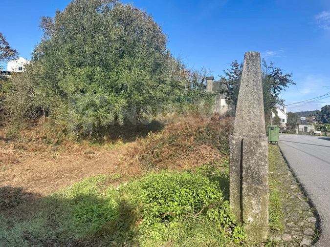 Terreno para Venda em Argela Foto 9