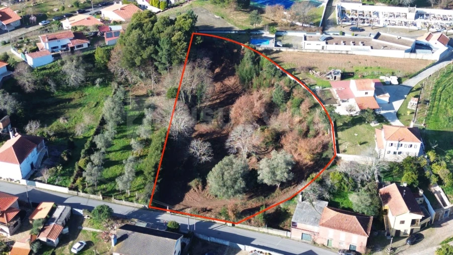 Terreno para Venda em Argela