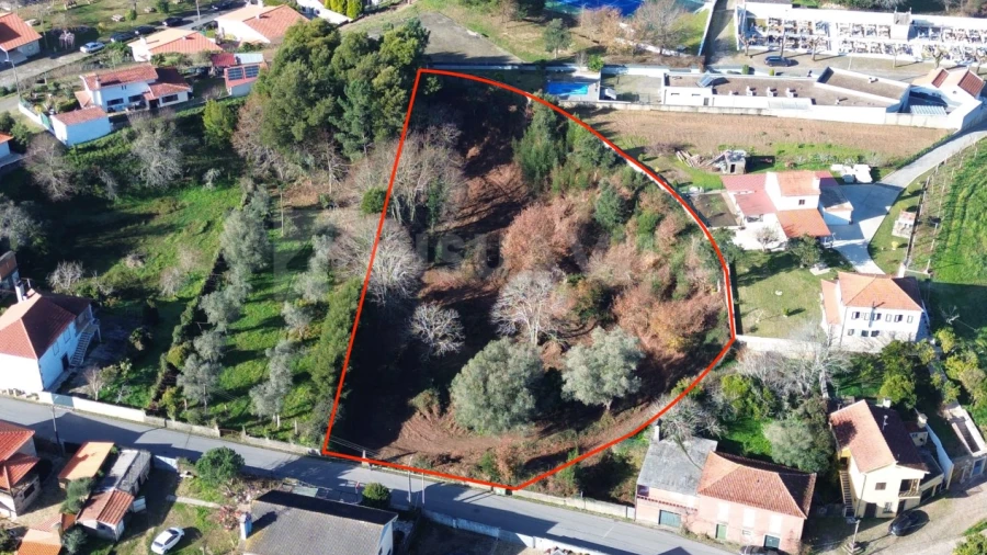 Terreno para Venda em Argela