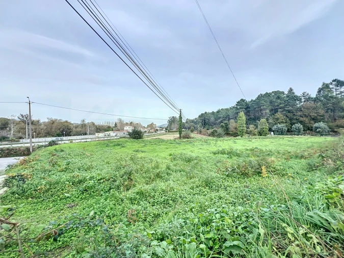 Terreno para Venda em Lanhelas Foto 3