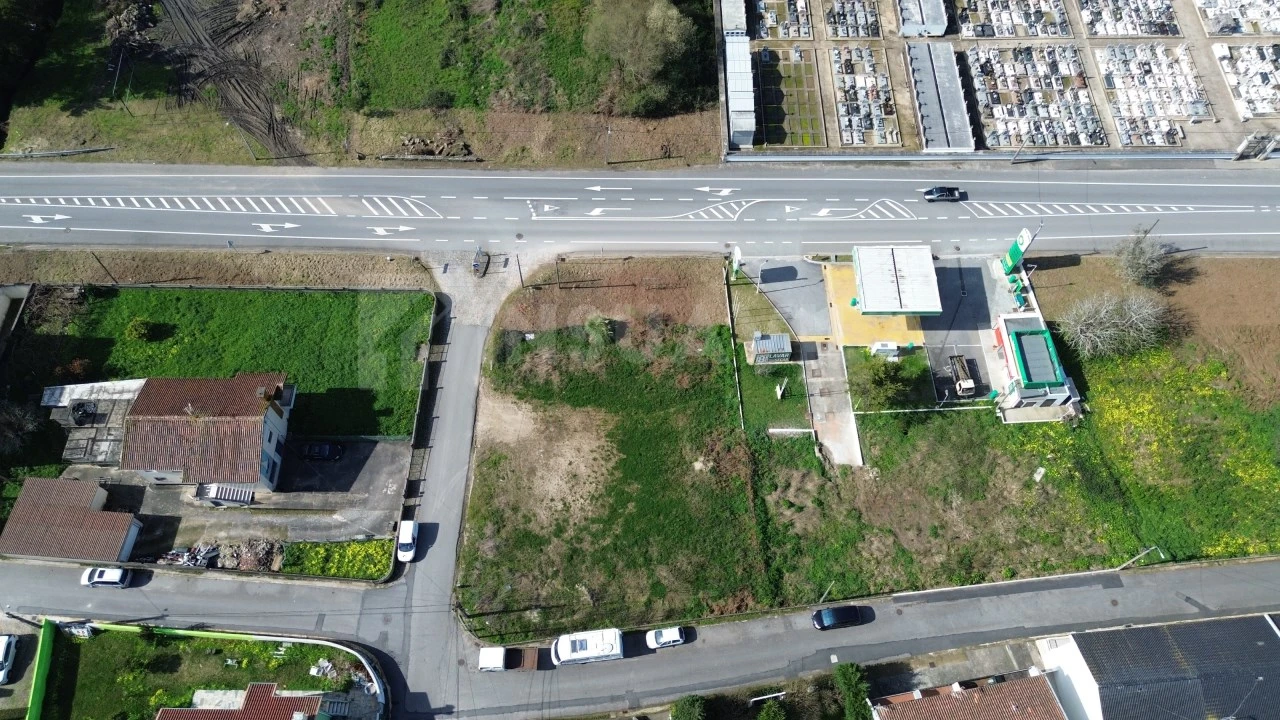 Terreno para Venda em Seixas Foto 3