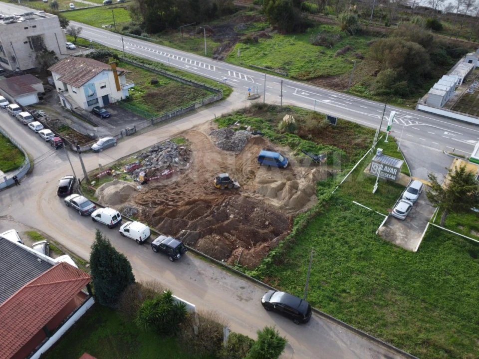 Terreno para Venda em Seixas Foto 6