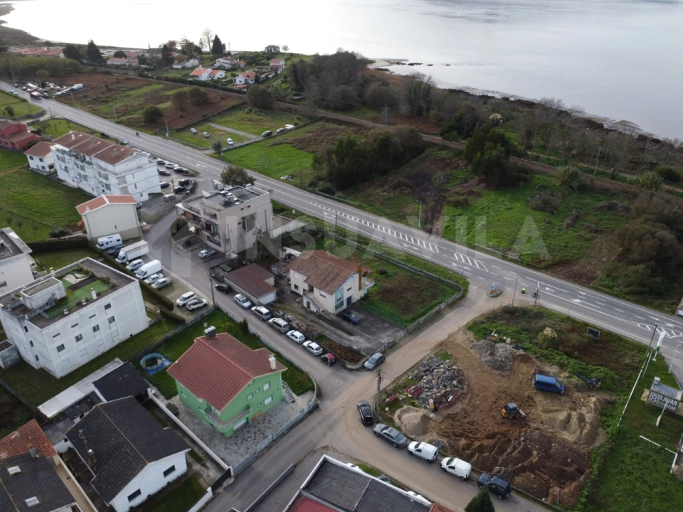 Terreno para Venda em Seixas Foto 8