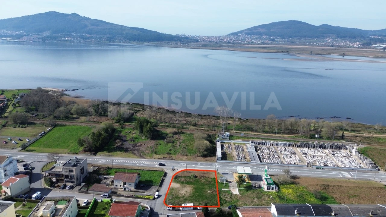 Terreno para Venda em Seixas Foto 1