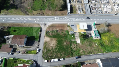 Terreno para Venda em Seixas