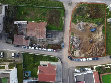 Terreno para Venda em Seixas