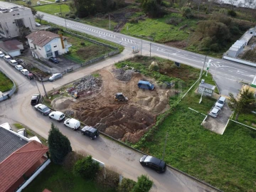Terreno para Venda em Seixas