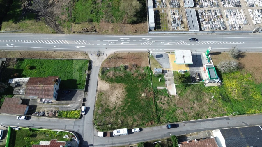 Terreno para Venda em Seixas Foto 3