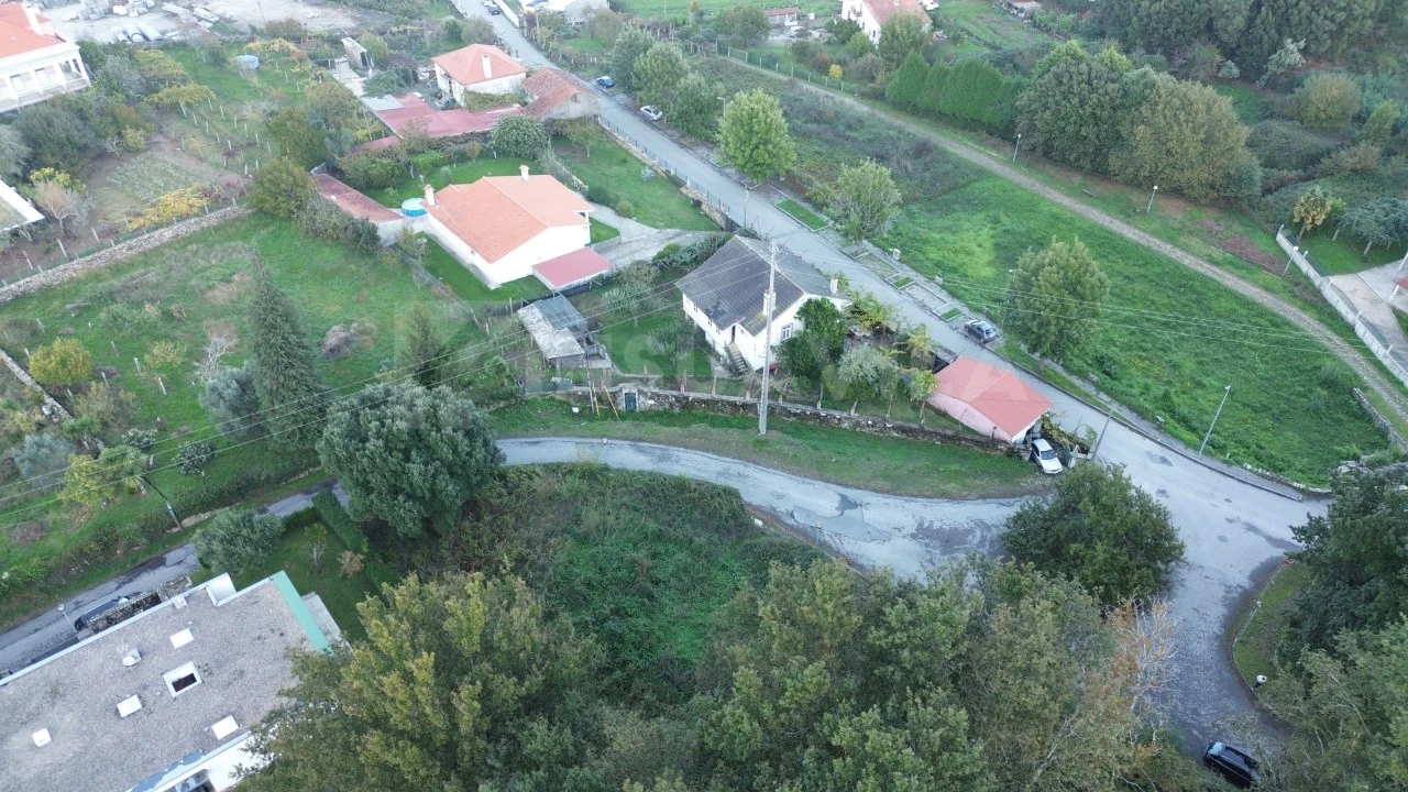 Terreno para Venda em Venade e Azevedo Foto 7