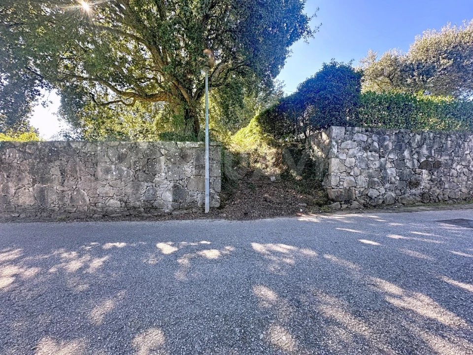 Terreno para Venda em Venade e Azevedo Foto 10
