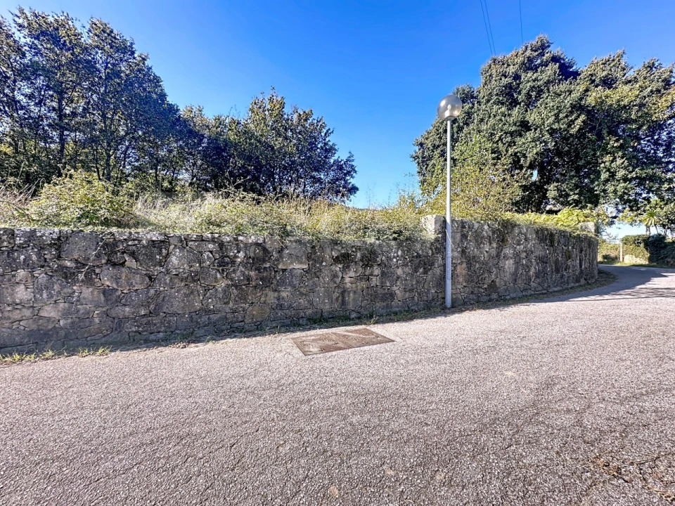 Terreno para Venda em Venade e Azevedo Foto 12