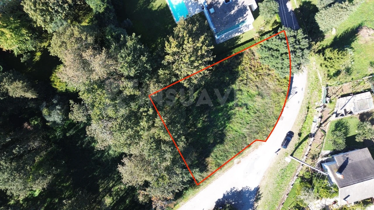 Terreno para Venda em Venade e Azevedo Foto 2