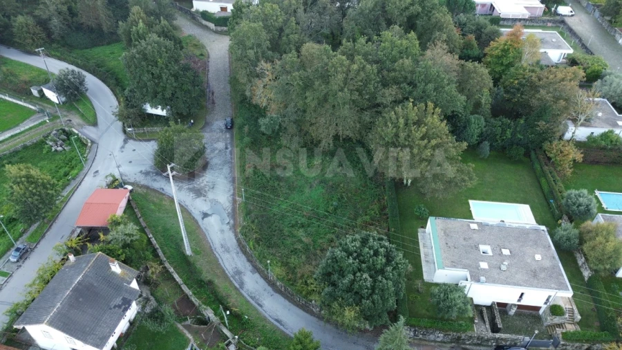 Terreno para Venda em Venade e Azevedo Foto 4