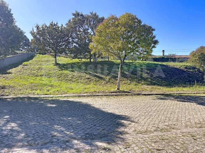 Terreno para Venda em Venade e Azevedo Foto 11