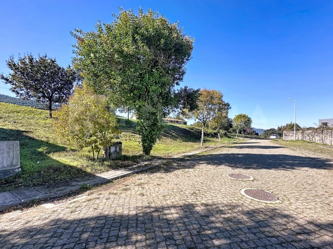 Terreno para Venda em Venade e Azevedo Foto 12