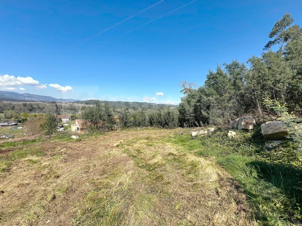 Terreno para Venda em Ganfei Foto 9