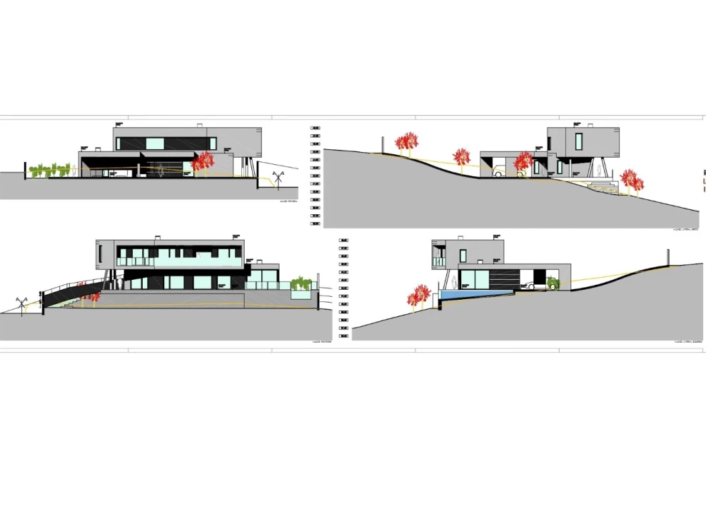 Terreno para Venda em Ganfei Planta 2