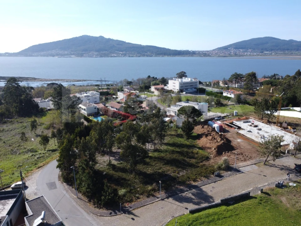 Terreno para Venda em Seixas Foto 1