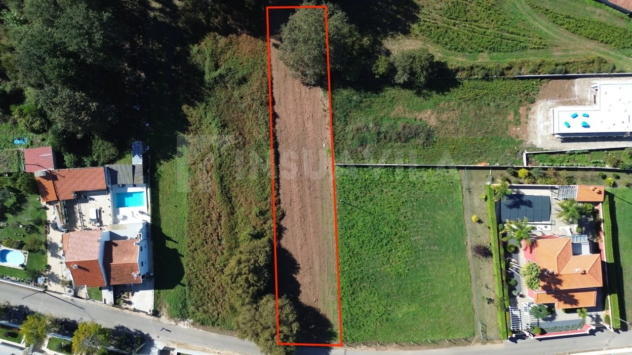 Terreno para Venda em Seixas Foto 2