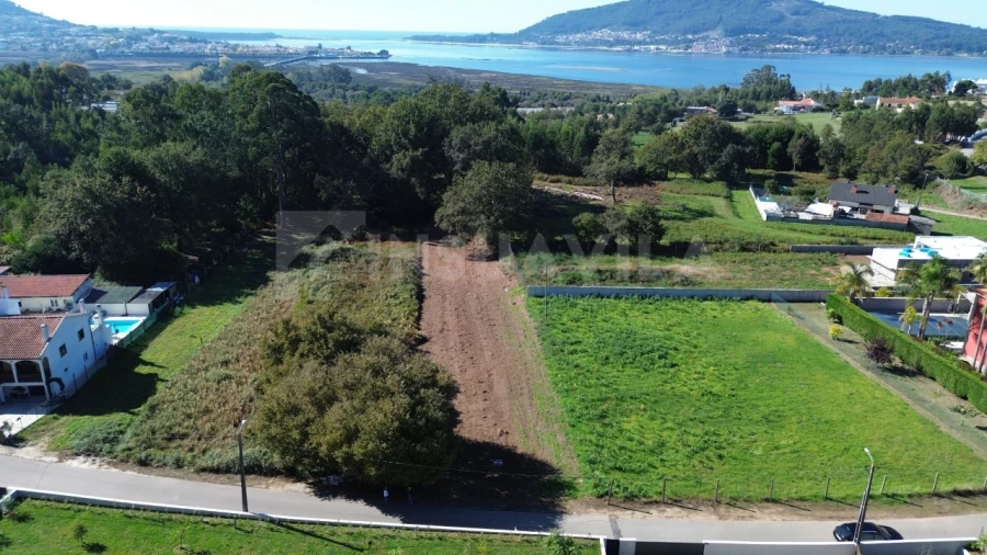Terreno para Venda em Seixas
