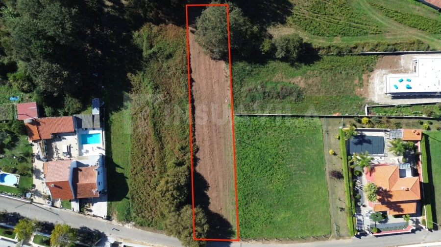 Terreno para Venda em Seixas Foto 2