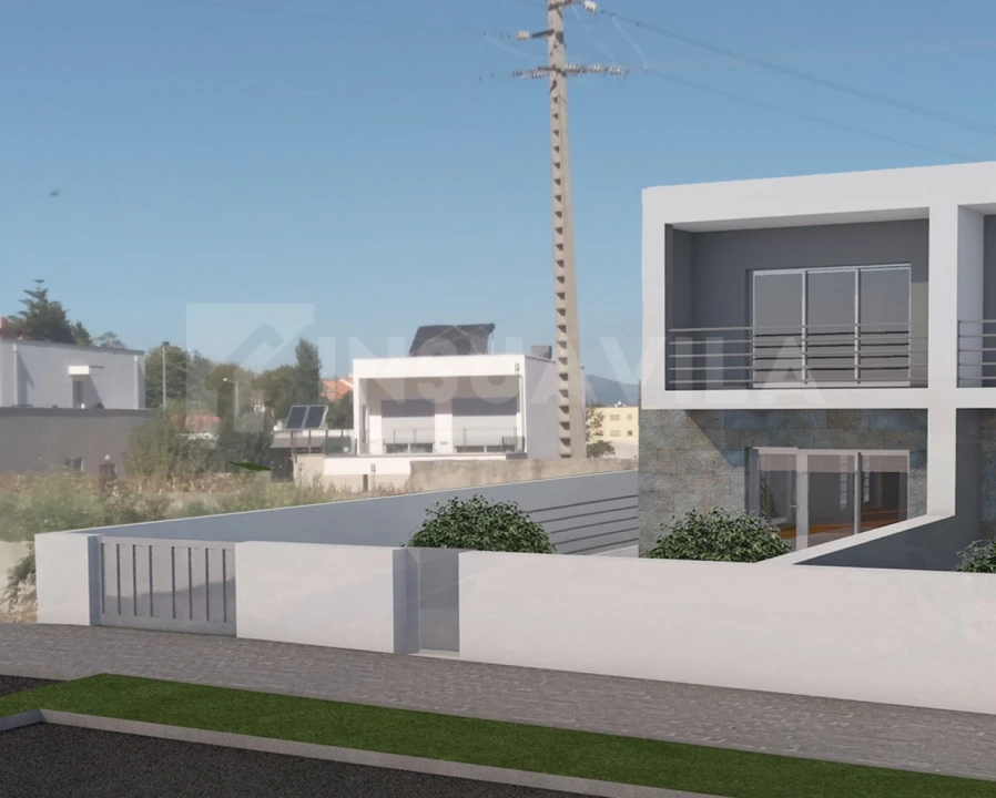 Terreno para Venda em Caminha (Matriz) e Vilarelho Foto 7