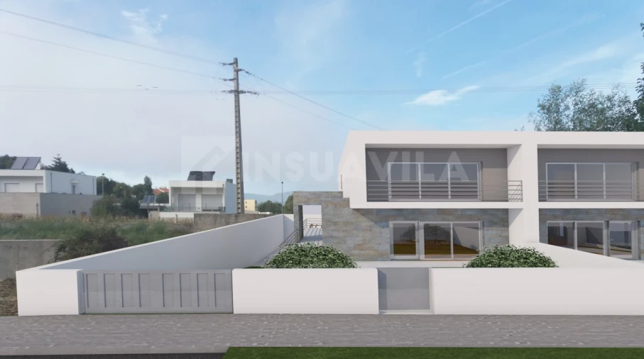 Terreno para Venda em Caminha (Matriz) e Vilarelho Foto 9