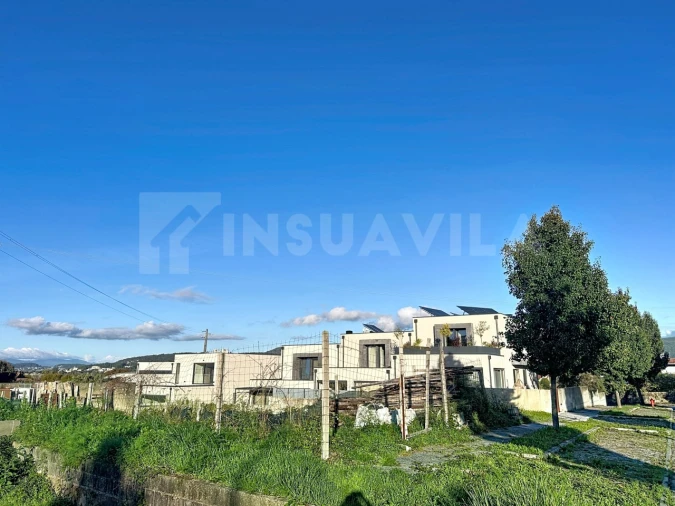 Terreno para Venda em Caminha (Matriz) e Vilarelho Foto 10