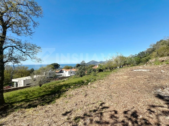 Terreno para Venda em Moledo e Cristelo Foto 6