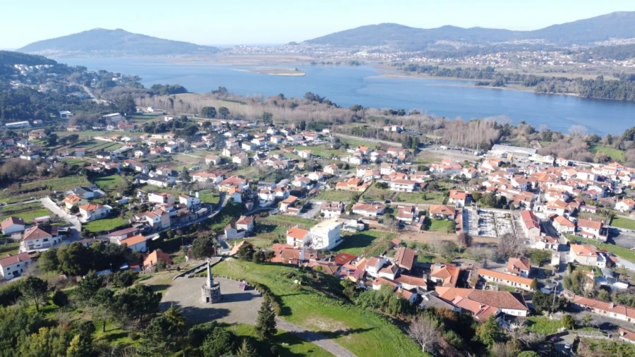 Terreno para Venda em Lanhelas Foto 7