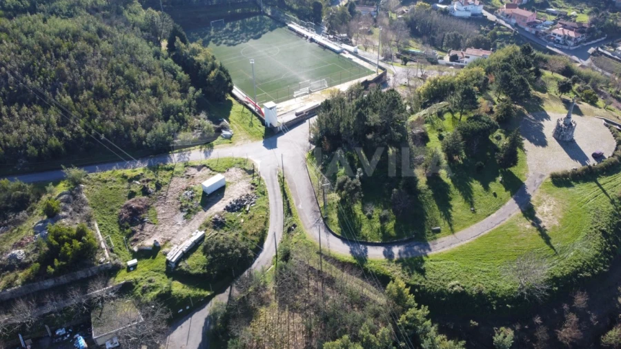 Terreno para Venda em Lanhelas Foto 8