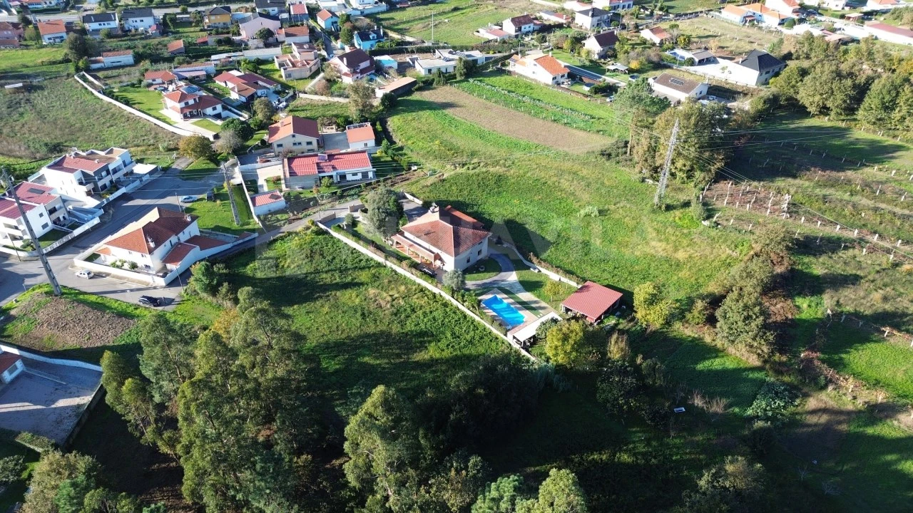 Terreno para Venda em Ganfei Foto 3