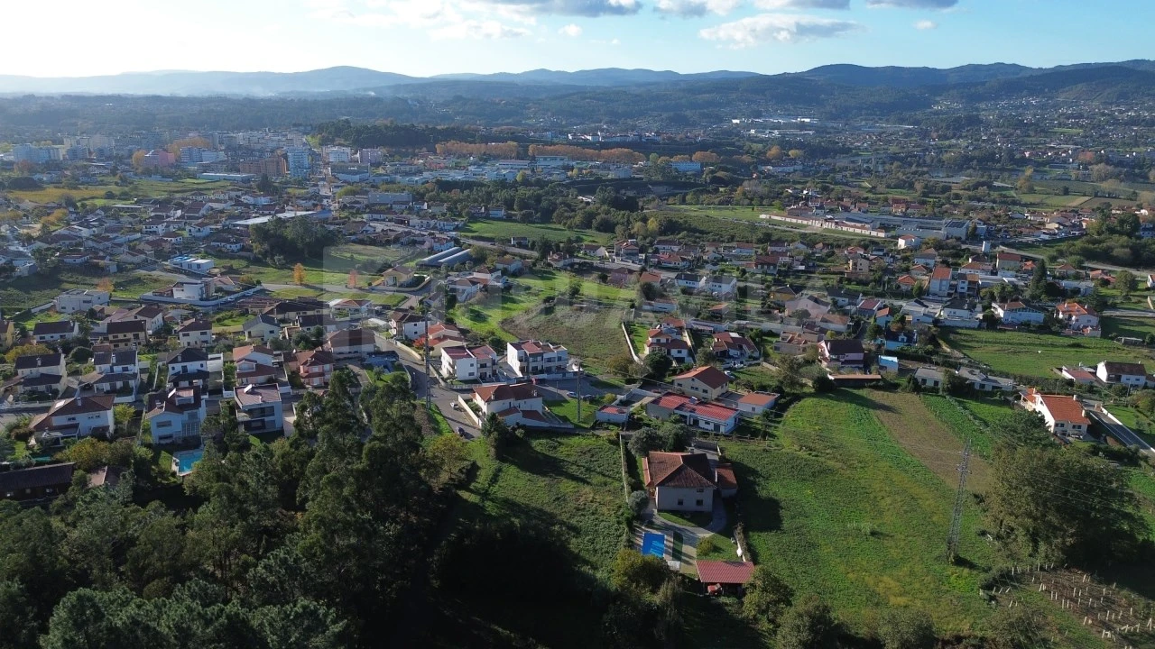 Terreno para Venda em Ganfei Foto 5