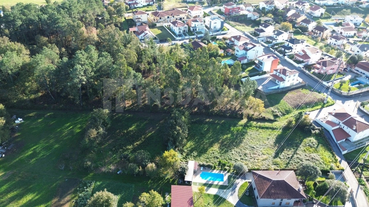 Terreno para Venda em Ganfei Foto 6