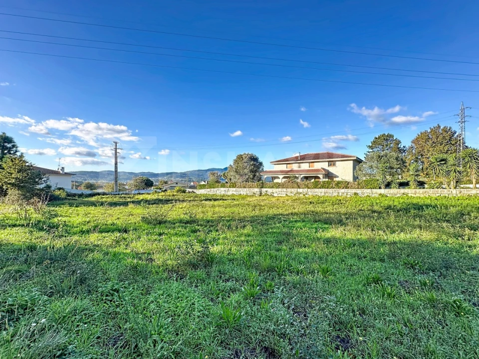 Terreno para Venda em Ganfei Foto 7