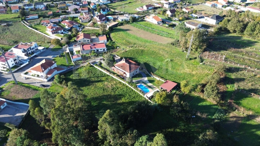 Terreno para Venda em Ganfei Foto 3