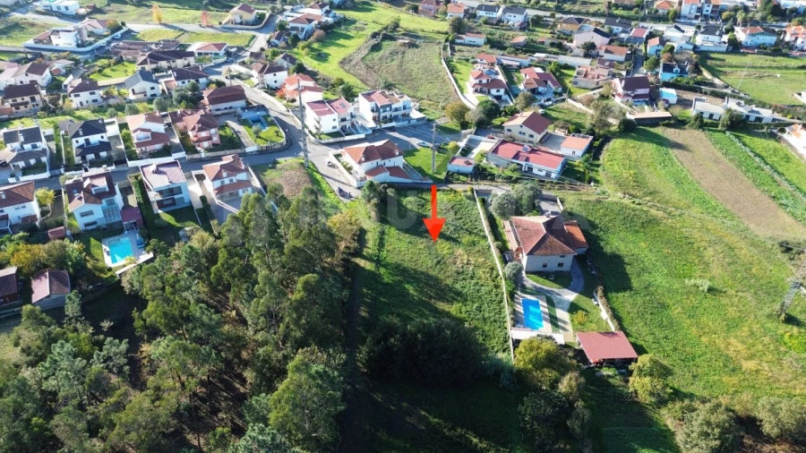 Terreno para Venda em Ganfei