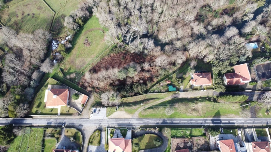 Terreno para Venda em Covas Foto 3