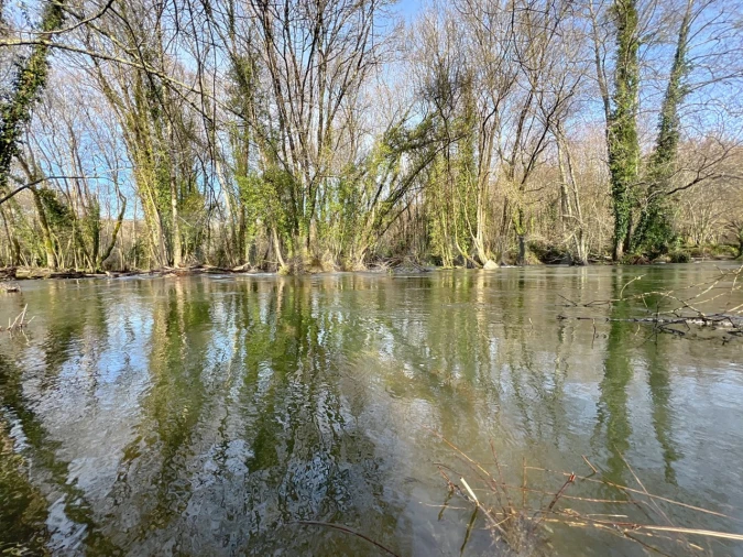 Terreno para Venda em Covas Foto 17