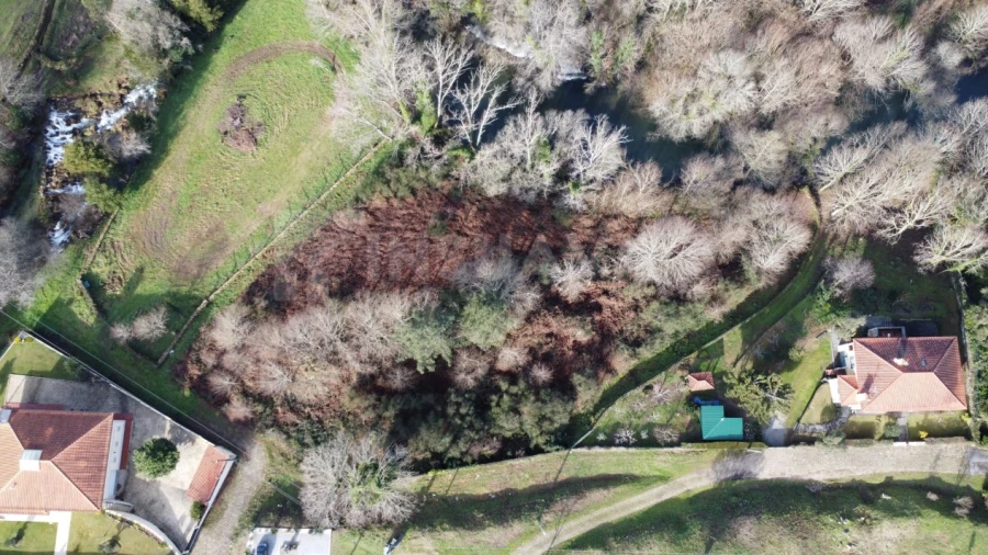 Terreno para Venda em Covas