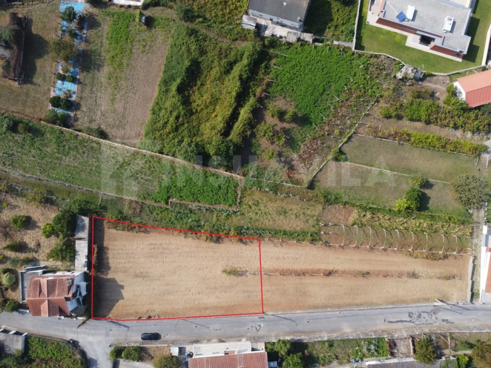 Terreno para Venda em Lanhelas Foto 2