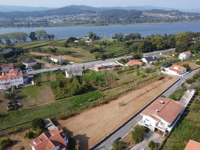 Terreno para Venda em Lanhelas Foto 3