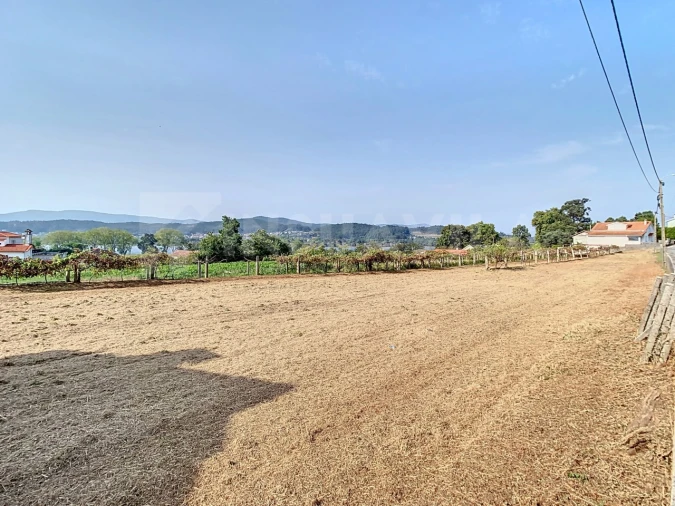 Terreno para Venda em Lanhelas Foto 8